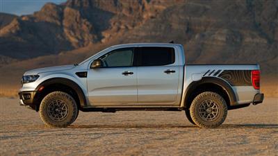 فورد رنجر RTR